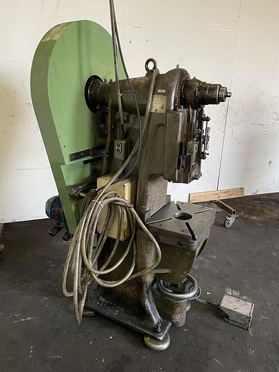 Gebruikt Ryva 503/1 nr848