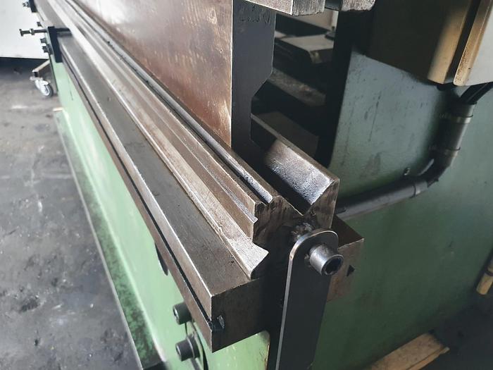 Gebruikt STM Gatti PGI 80/3