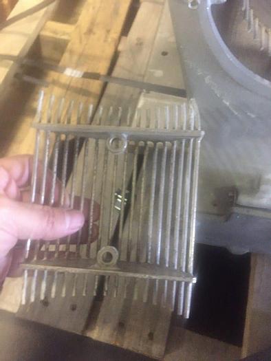 Used PRACTICAL BAKER MATERIAL SIFTER – BENCH TOP VERSION (#9117)