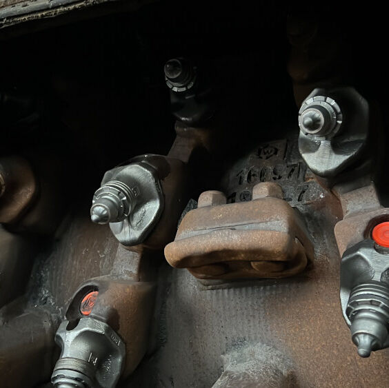 Usado 2008 Wirtgen W 120F