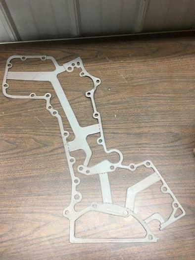 Cummins Rear Cover Plate Gasket - 3090320