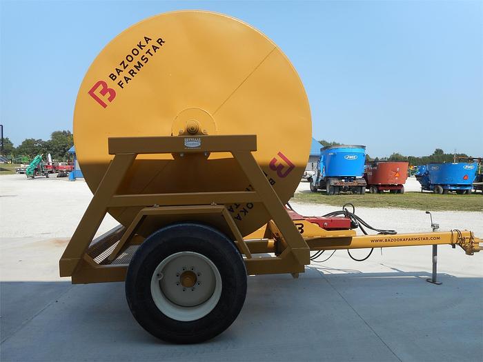 Used FARMSTAR 700 Manure Injection System