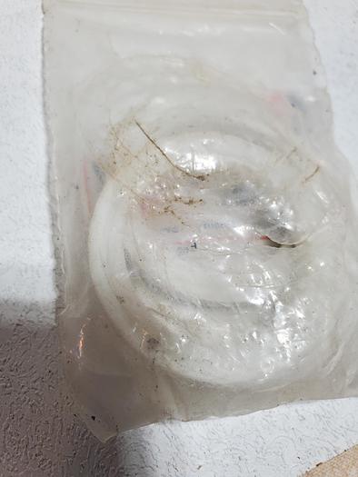 (Lot of 2) Graco 2" Washers (BRE2)