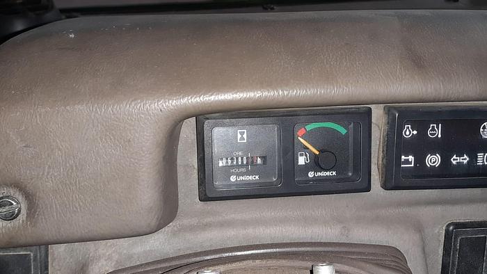 Usato 2004 Manitou MRT1432