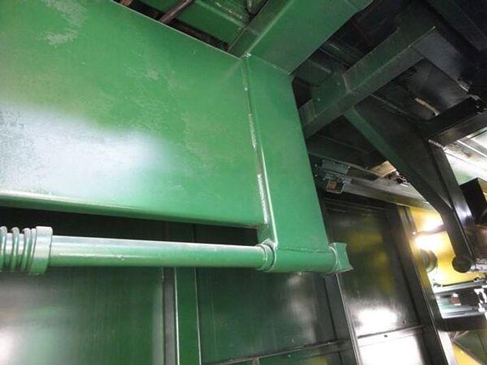 Used PENDU SAWMILL