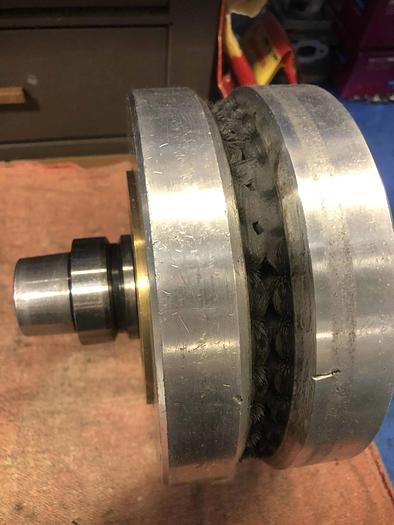 Usado 2008 SCHUTTE 305L