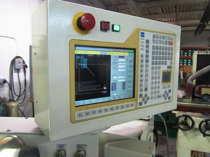 Used Mitsubishi MD + Pro II Wire EDM