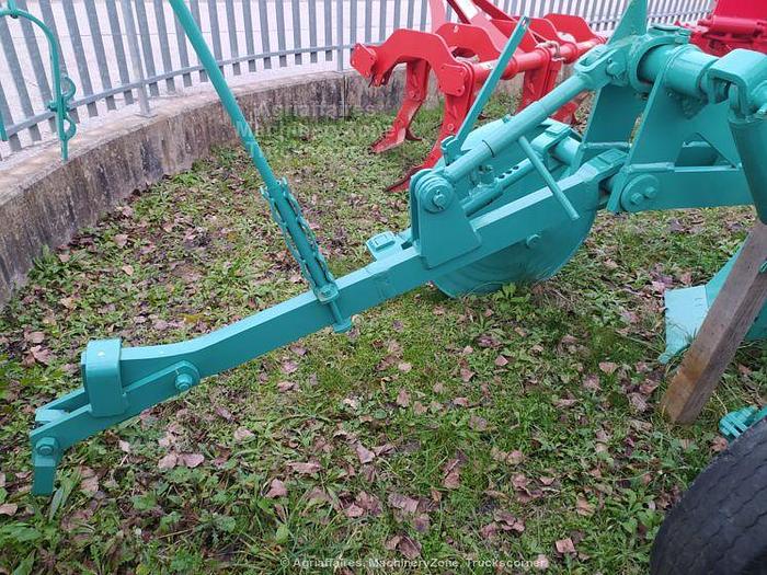 Usato 2002 Nardi 55 CUI