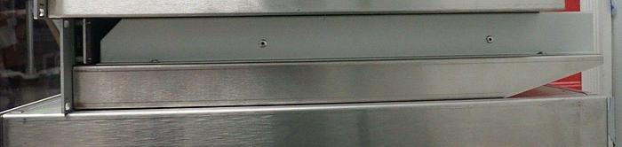 Used Bruker Type AQX FAN Unit