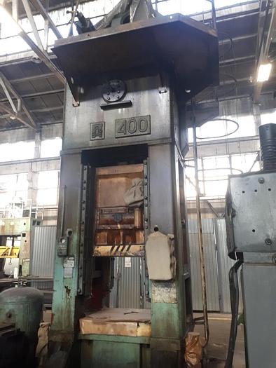Used Press Trimming KA9536