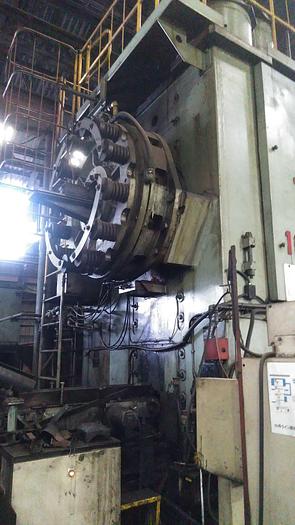 Used Press Hot Forging KB8042