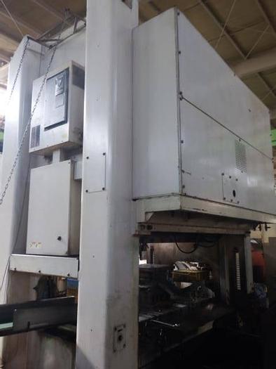 Used Press Sheet Stamping Mechanical E2W-250