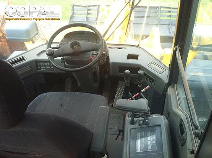Usado 2007 KOMATSU WA500-3