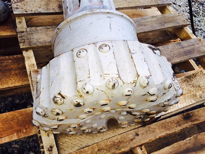 Used DHD 112 (IR 111)