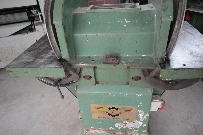 Used 1980 Landonio LV600