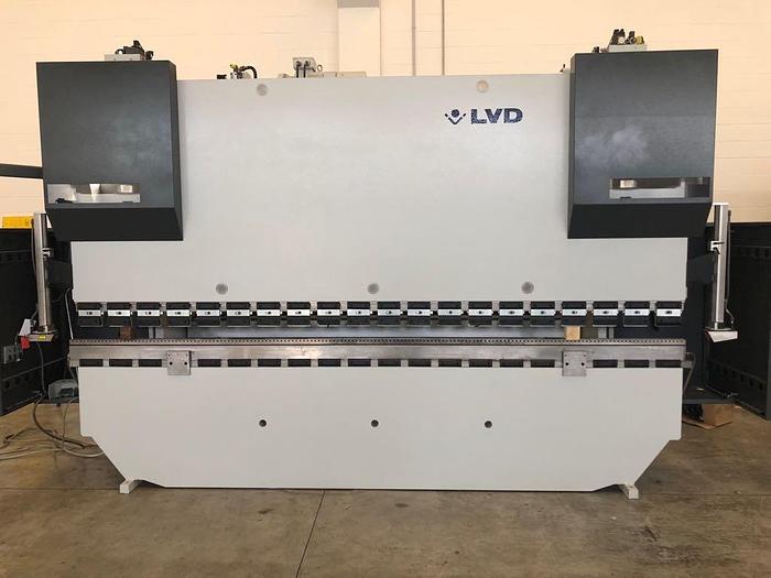2005 LVD PPEB 170/40