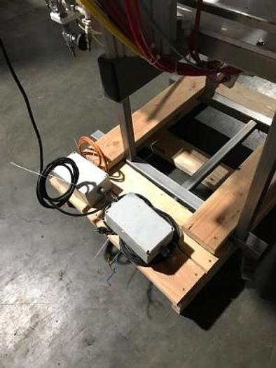 Used MeHeen Filler/crowner