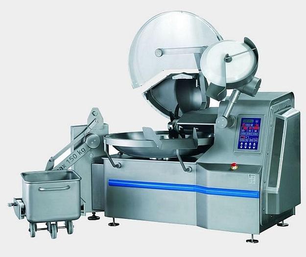 Nowicki Hochleistungskutter Taifun