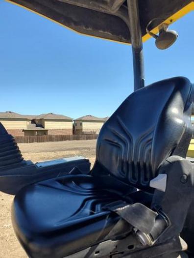 Used 2016 Bomag BW211D-50