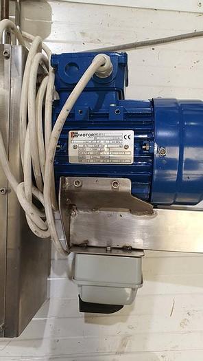 Used WALL-MOUNTED CABBAGE CORER