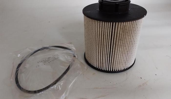 Filtro Mercedez A9060920305