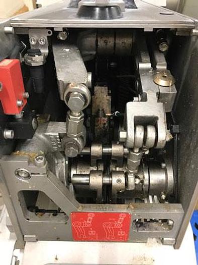 Used 2007 Alpina Doppelclipper Typ 15 / 12 Compact