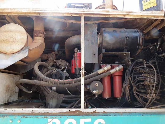 Used 2010 CASAGRANDE B250