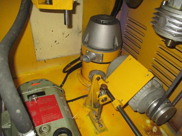 Used 1986 ZANASI LZ 64