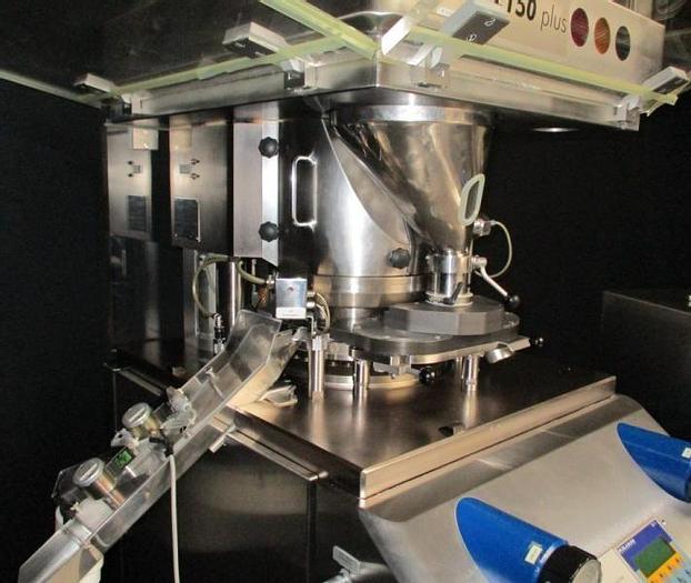 Used F 14861 D - Tablet Press KILIAN E 150 plus - 32 Stations