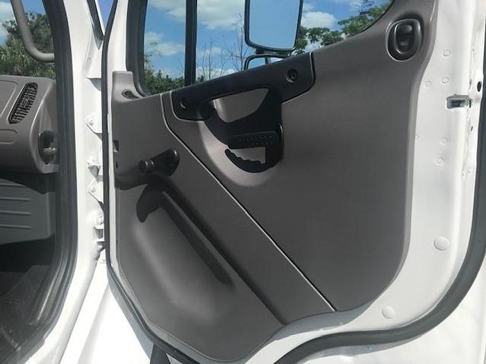 Used 2011 Freightliner M2 106 Chipper Dump Truck