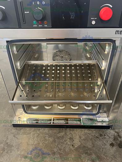 Used Memmert ULP 400 Electronically Controlled Drying Oven 220°C