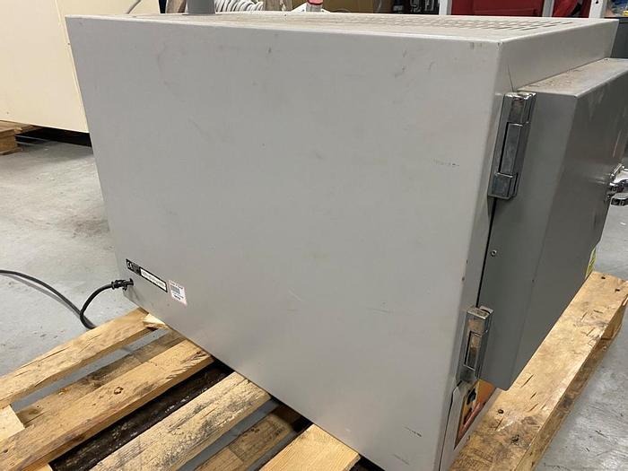 Used Carbolite HRF 7/22 Reciculating Air Furnace