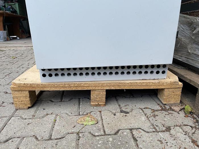 Used Köttermann 2-336-ACRFJ , chemical cabinet , safety cabinet ,