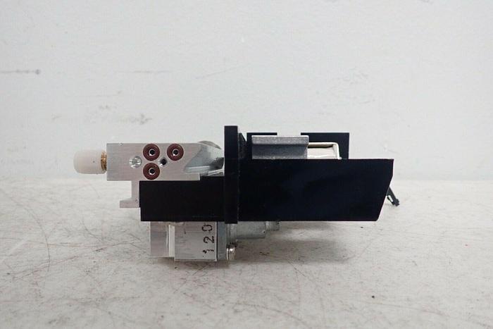 Used Agilent G1543-80500 Split/Splitless Inlet EPC Module