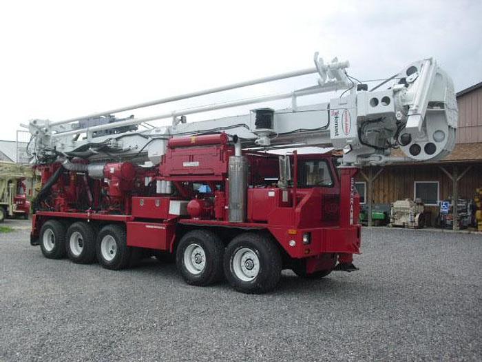 Used 2006 Schramm T130XD - SOLD