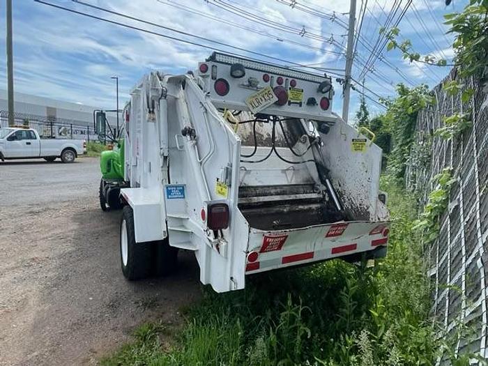 Used 1993 GMC 11 Yard Rear Loader