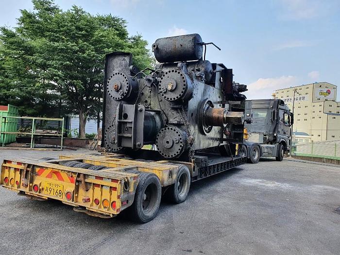 Refurbished Press Hot Forging KB8042