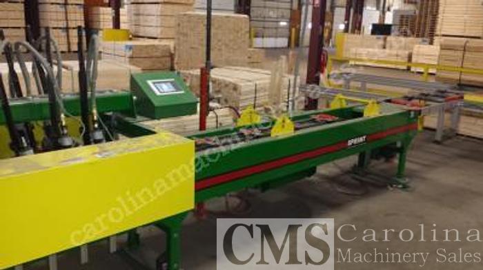 Used 2015 Viking Sprint