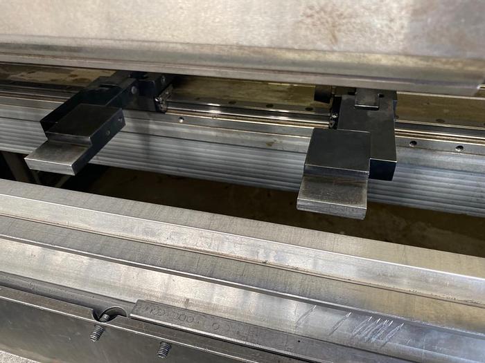 Used 2017 DURMA 30175