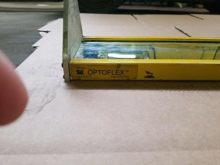 Used Sti OptoFlex Light Curtain Mirror