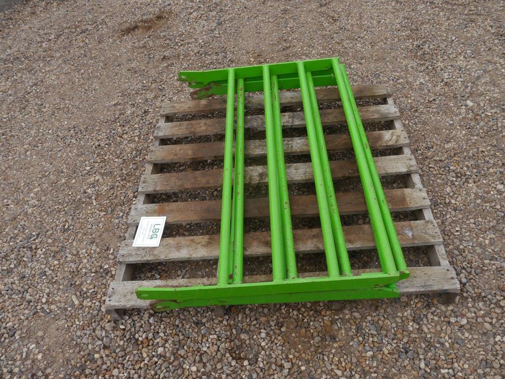 Used Merlo Brick Guard