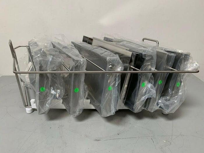 Used Virtis Genesis 25L SQ Super XL-70 Lyophilizer / Freezer Dryer w/ Stoppering