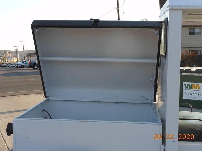 Used 1961 Cushman Highlander
