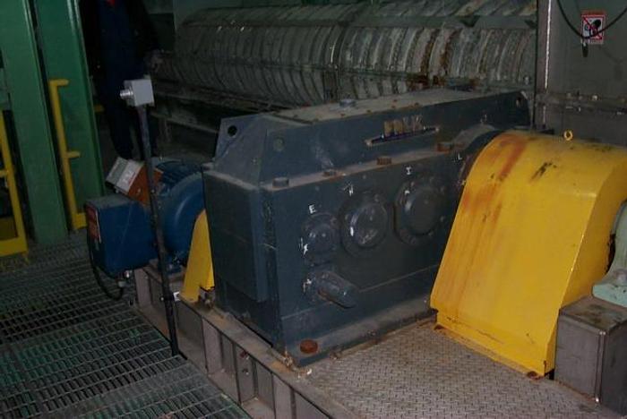 Used HYCOR SPR260 #18583