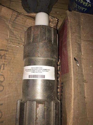 Used 0 Ingersoll-Rand DHD 360 DTH & Bits Drilling Package - Off Market