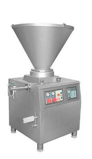 Roser Model ECVA CATO Continuous Vacuum Stuffer