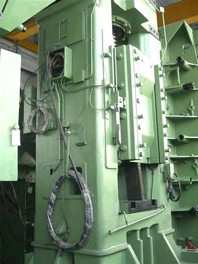 Used Press Friction Screw HSPR450/1000/600