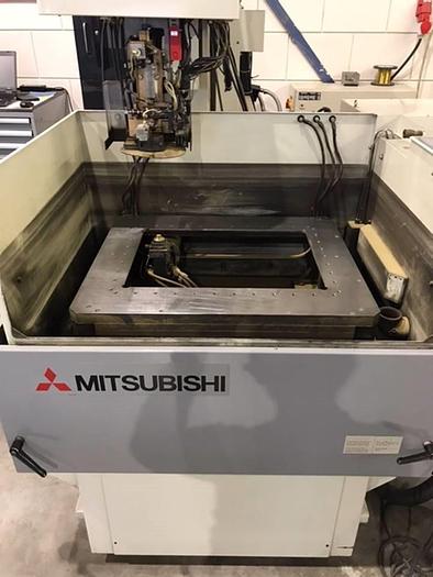 Gebruikt 1996 Mitsubishi CX 20