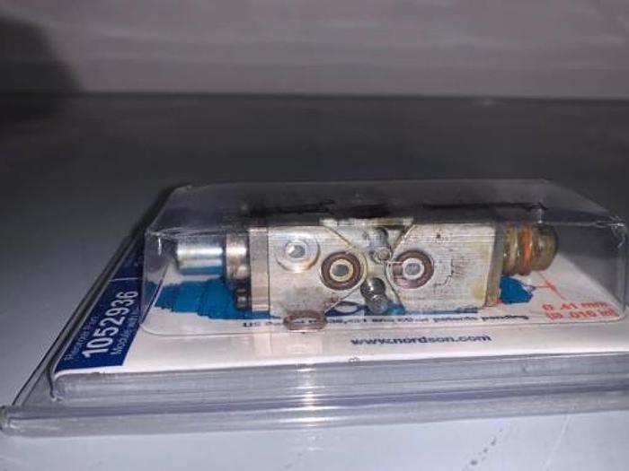 Używane Nordson SureBead-A Gun Module, Part Number 1052936