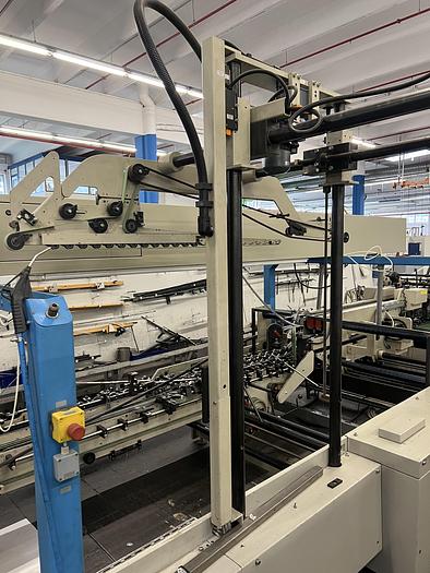 Gebraucht 2000 Diana Jagenberg 125-3